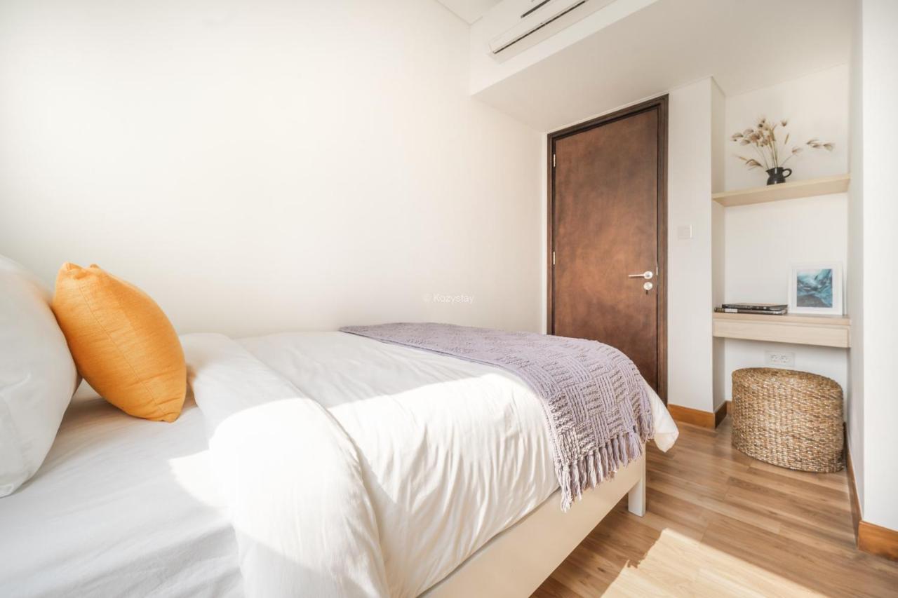 Apartemen By Kozystay - Setiabudi Jakarta