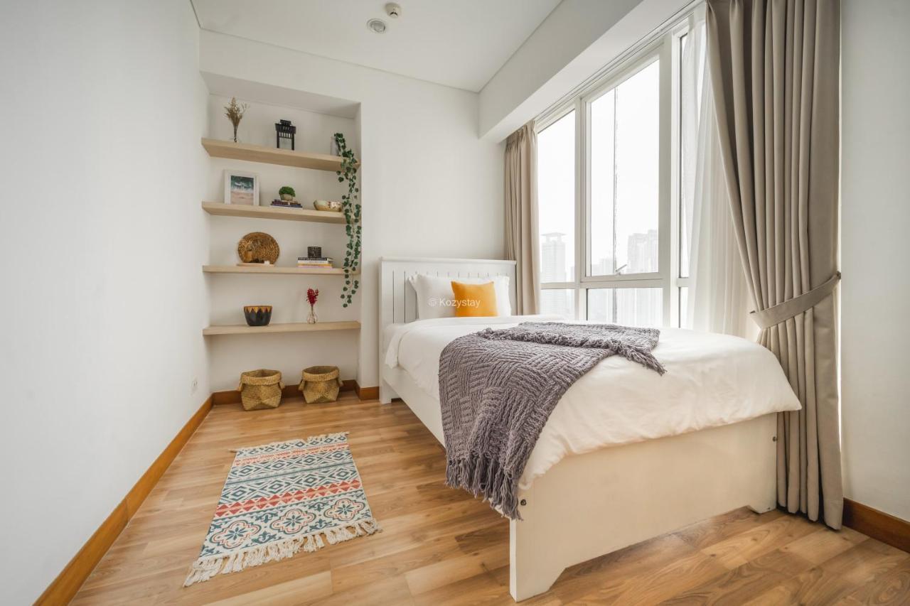 Apartemen By Kozystay - Setiabudi *