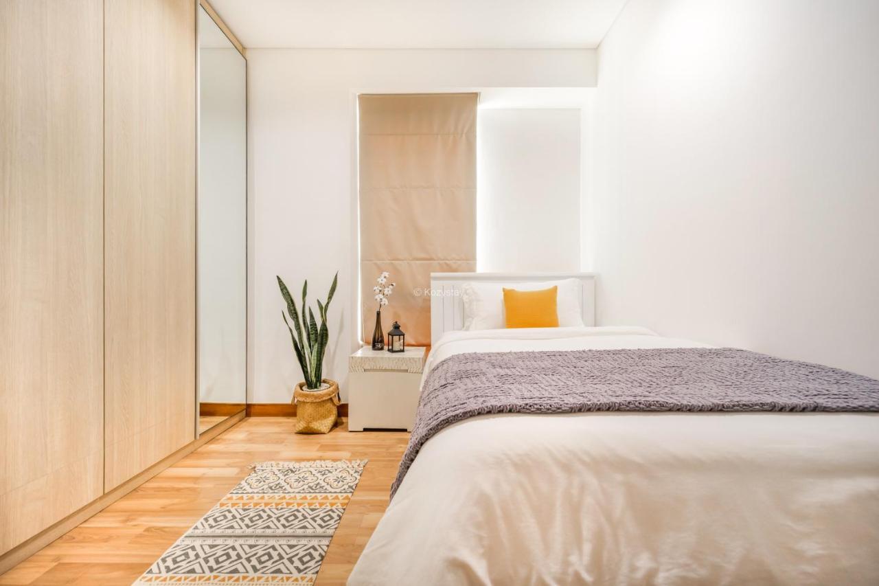 Apartemen By Kozystay - Setiabudi