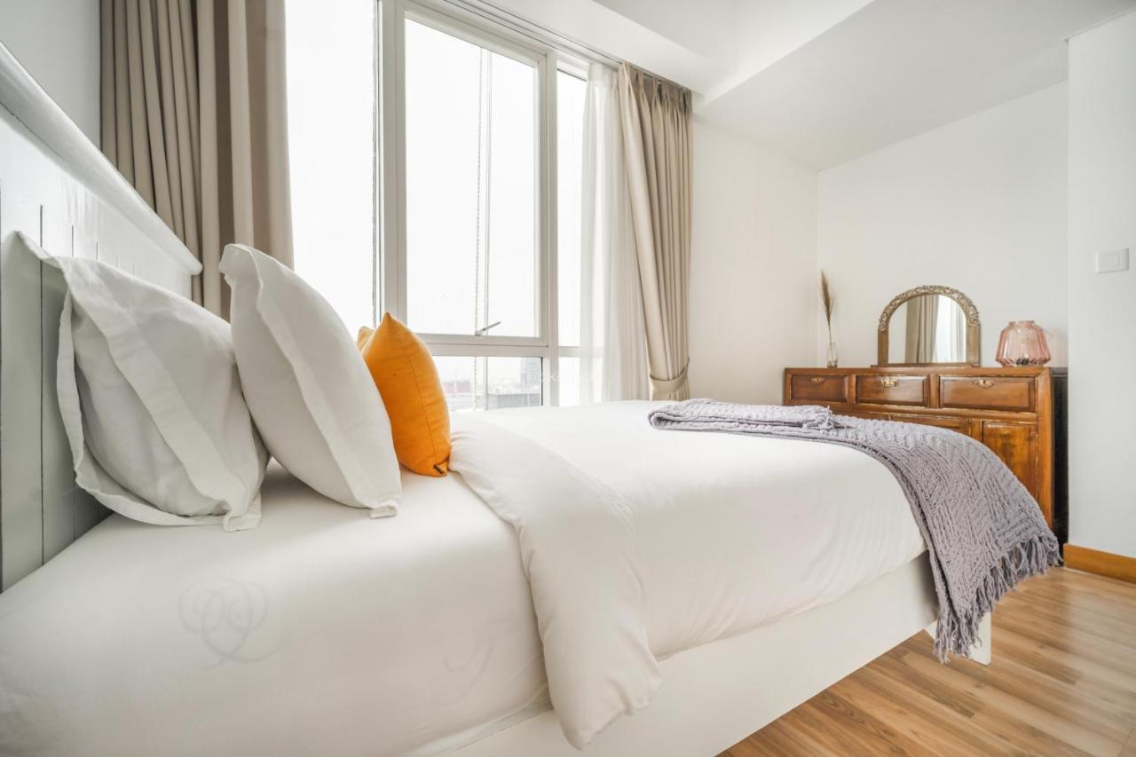 By Kozystay - Setiabudi Apartemen Jakarta